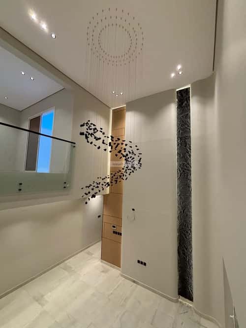 فيلا 259.56 متر مربع واجهة غربية البوادي، تبوك