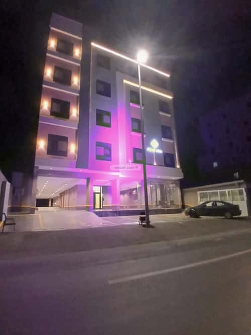 Apartment with 4 Bedrooms Buraiman, East Jeddah, Jeddah