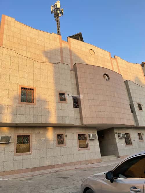 Apartment with 3 Bedrooms Al-Ghadeer, North Riyadh, Riyadh