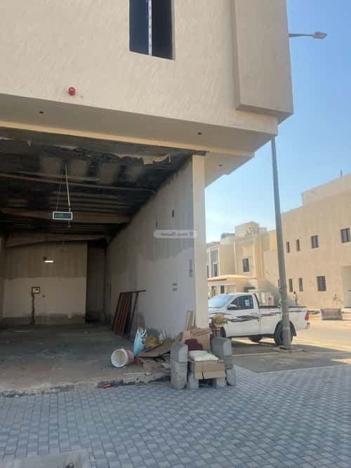 Showroom for Rent Al-Qadisiyah, East Riyadh, Riyadh