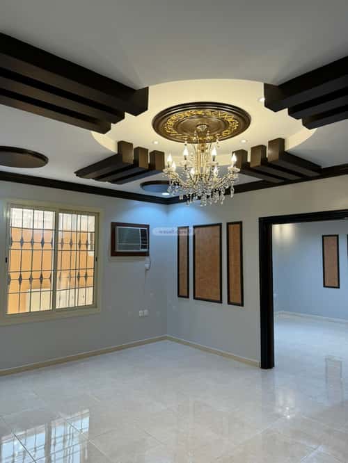 شقة ب 5 غرف السامر، شرق جدة، جدة