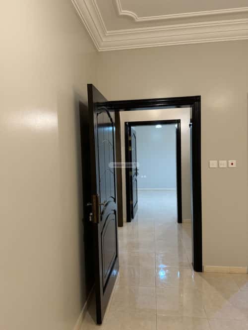 شقة ب 5 غرف السامر، شرق جدة، جدة