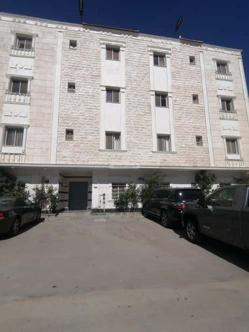 1 bedroom apartment in Al Malqa