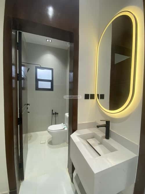 دور 193.81 متر مربع ب 6 غرف المعيزيلة، شرق الرياض، الرياض