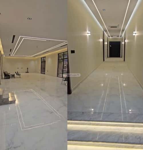 استراحة 10000 متر مربع جنوبية على شارع 15م السيح، الخرج