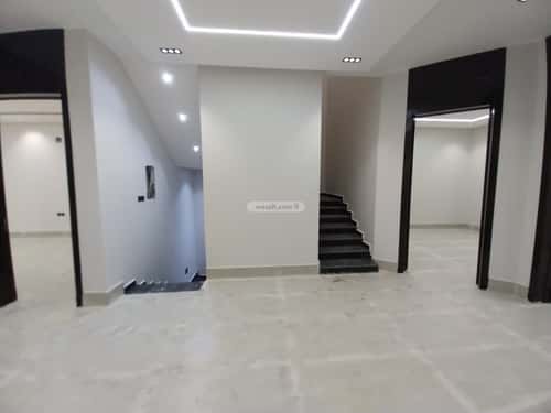 Villa 200 SQM Facing East on 20m Width Street West Al-Oraija, West Riyadh, Riyadh
