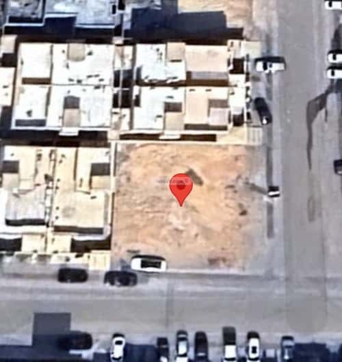 أرض 450 متر مربع شمالية على شارع 15م المهدية، غرب الرياض، الرياض