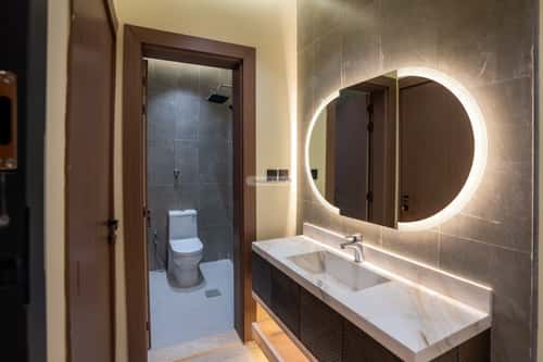 4 bedroom apartment in Al Rawdah