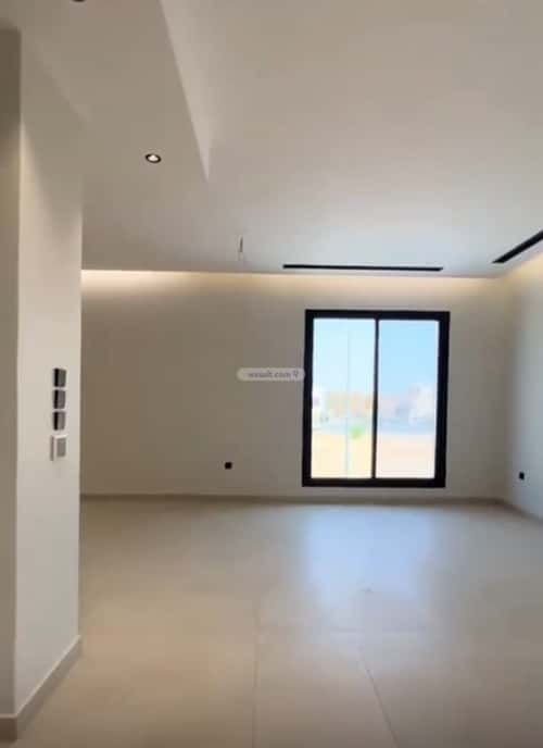 Villa 353.9 SQM Facing East on 20m Width Street Al Sheraa, North Jeddah, Jeddah
