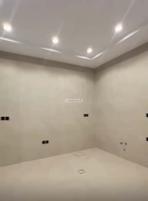 Villa 353 SQM Facing East on 20m Width Street Al Sheraa, North Jeddah, Jeddah