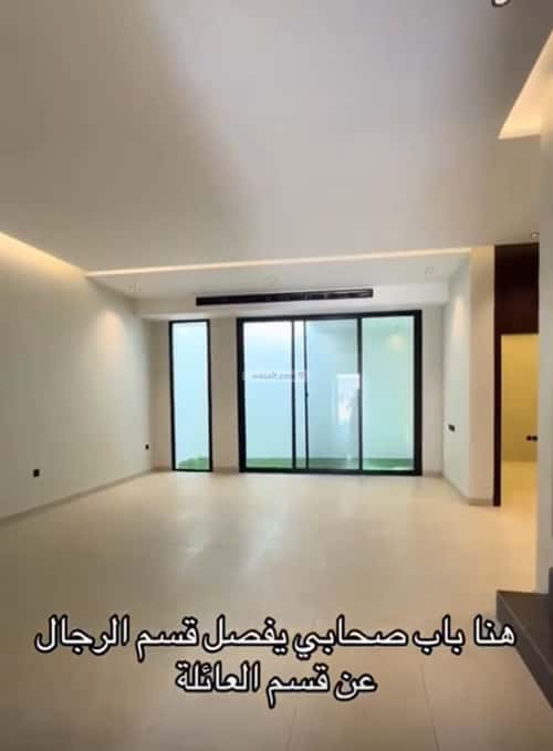Villa 353 SQM facing East on 20m width street الشراع، شمال جدة، جدة
