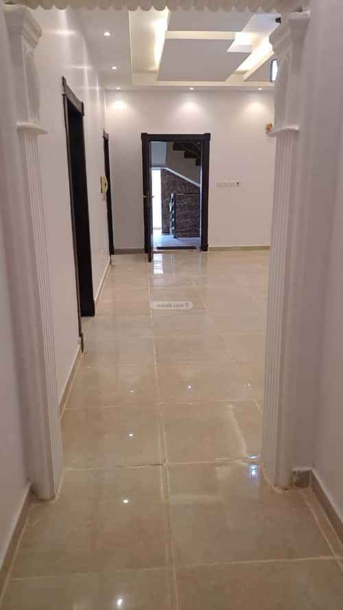 شقة ب 4 غرف الياقوت، شمال جدة، جدة