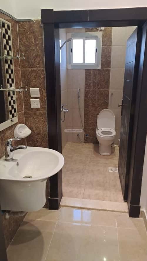 شقة ب 4 غرف الياقوت، شمال جدة، جدة