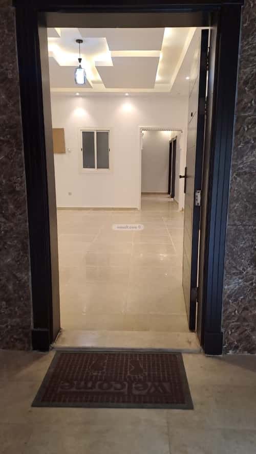 شقة ب 4 غرف الياقوت، شمال جدة، جدة