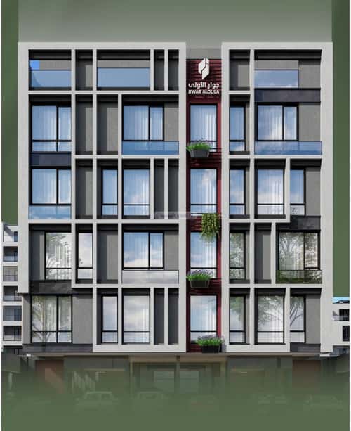Apartment with 3 Bedrooms Al Salamah, North Jeddah, Jeddah
