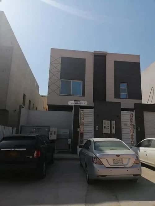 Floor 120.74 SQM with 2 Bedrooms Ad-Dar Al- Baida, South Riyadh, Riyadh