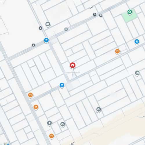 دور 120.74 متر مربع بغرفتين الدار البيضاء، جنوب الرياض، الرياض