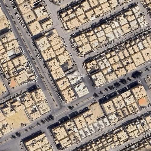 دور 120.74 متر مربع بغرفتين الدار البيضاء، جنوب الرياض، الرياض