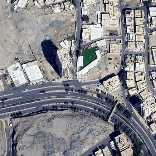 شقة ب 3 غرف وادي جليل، مكة المكرمة