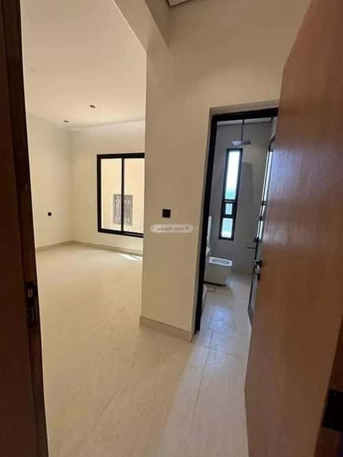 Floor 163 SQM with 3 bedrooms السعادة، شرق الرياض، الرياض