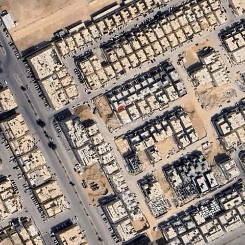 Floor 163.42 SQM with 3 Bedrooms As-Saadah, East Riyadh, Riyadh