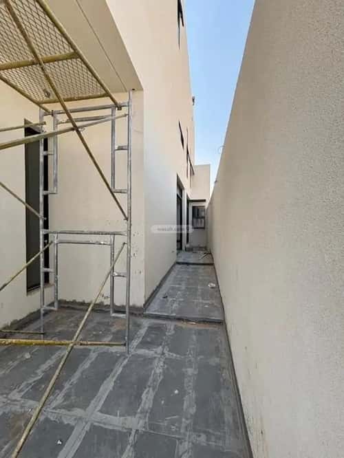 دور 300 متر مربع ب 3 غرف الصفاء، وسط الرياض، الرياض