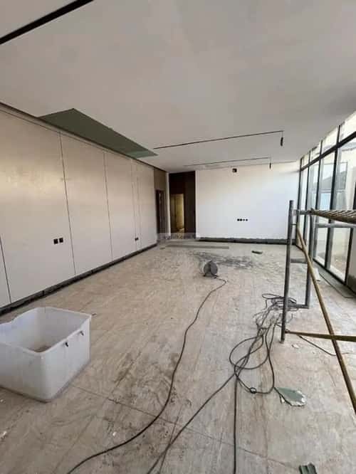 Floor 300 SQM with 3 Bedrooms As-Safa, Central Riyadh, Riyadh