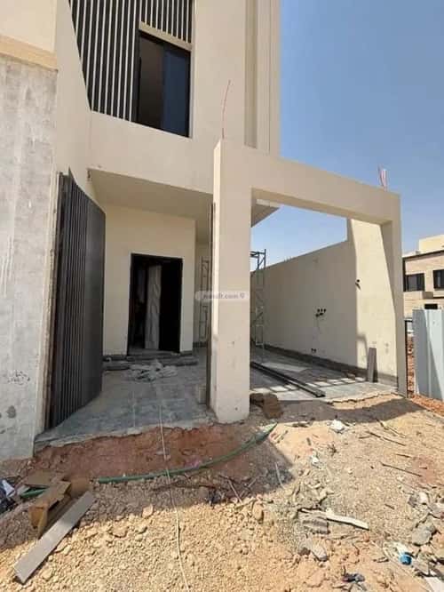 دور 300 متر مربع ب 3 غرف الصفاء، وسط الرياض، الرياض