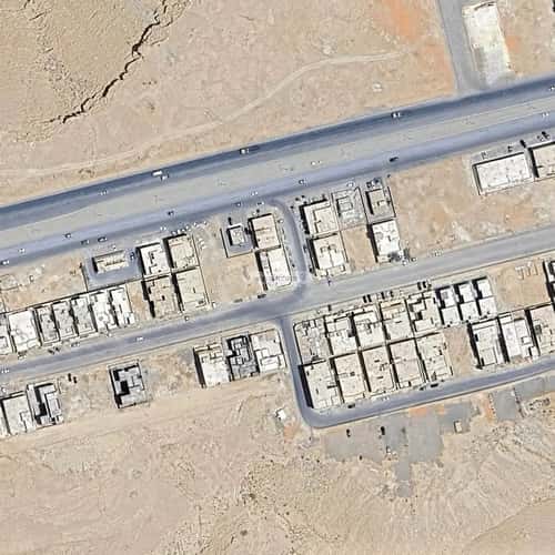 فيلا 450 متر مربع جنوبية شرقية على شارع 15م المهدية، غرب الرياض، الرياض