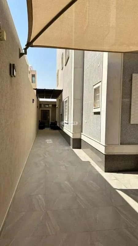 Villa 312 SQM facing East on 15m width street العقيق، شمال الرياض، الرياض