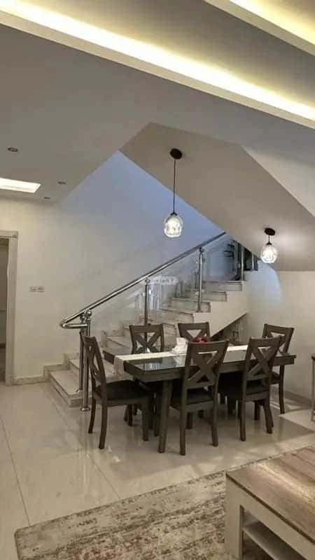 Villa 312 SQM facing East on 15m width street العقيق، شمال الرياض، الرياض