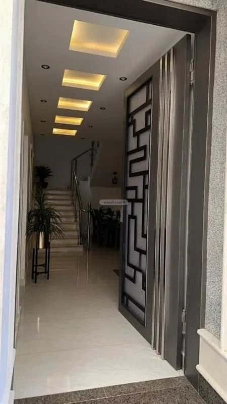 Villa 312.5 SQM Facing East on 15m Width Street Al-Aqeek, North Riyadh, Riyadh