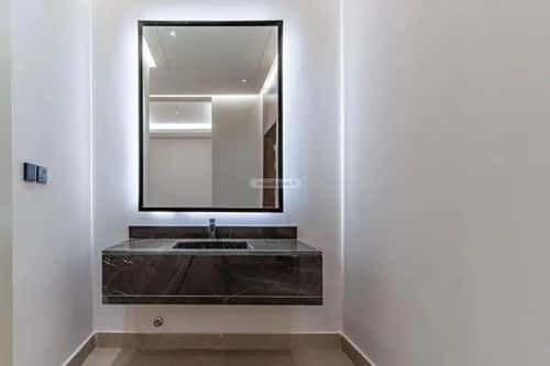 شقة 3 غرف في المونسية