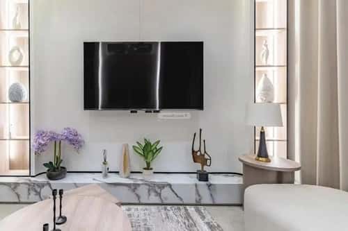 شقة 3 غرف في اليرموك