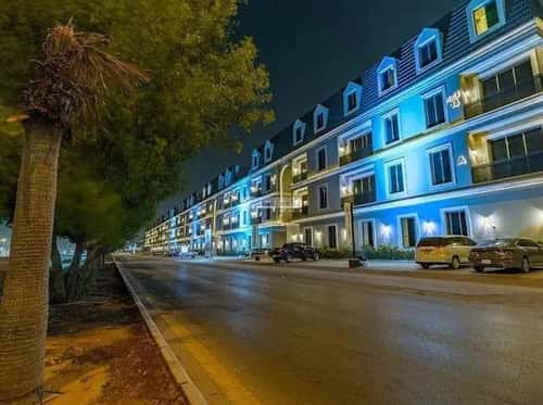 Apartment with 3 Bedrooms Al-Yarmuk, East Riyadh, Riyadh