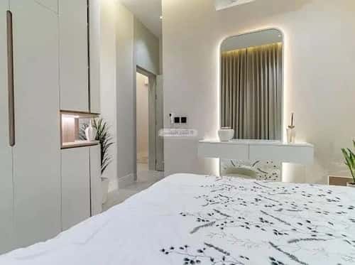 3 bedroom apartment in Al Yarmouk