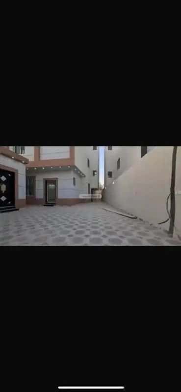 فيلا 231.87 متر مربع شرقية على شارع 15م طيبة، جنوب الرياض، الرياض