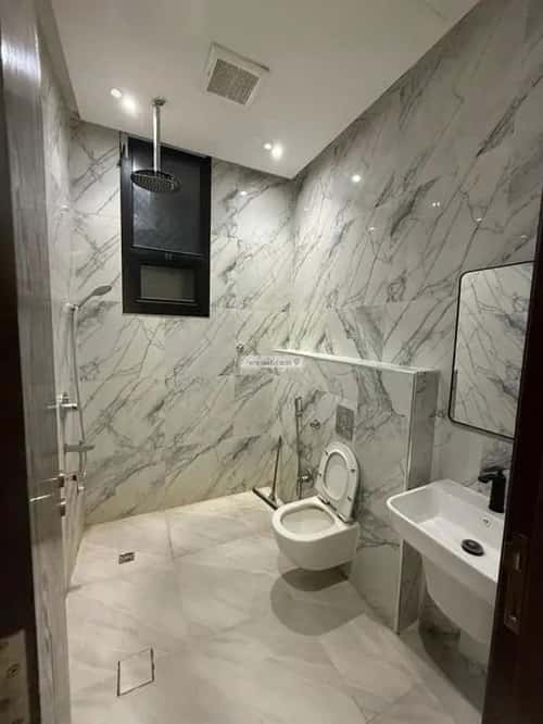 شقة ب 3 غرف ظهرة لبن، غرب الرياض، الرياض