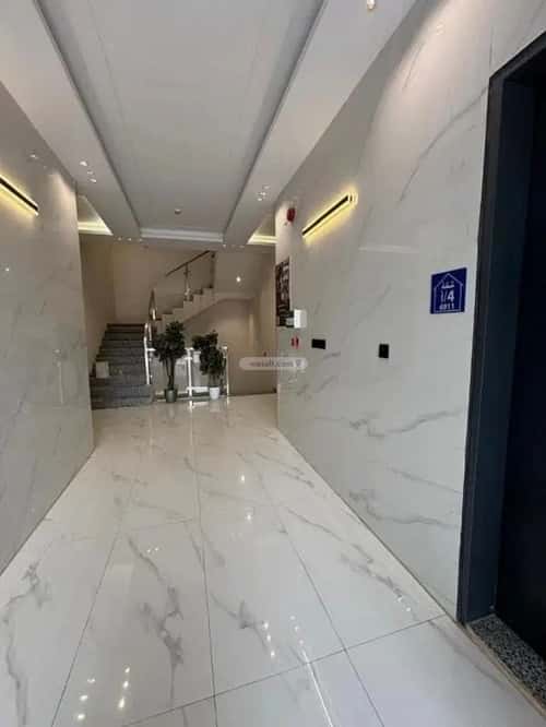 شقة ب 3 غرف بدر، جنوب الرياض، الرياض