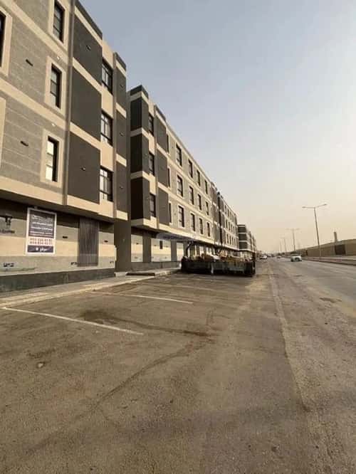 شقة ب 3 غرف بدر، جنوب الرياض، الرياض