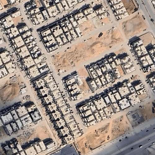 Floor 258 SQM with 4 bedrooms السعادة، شرق الرياض، الرياض