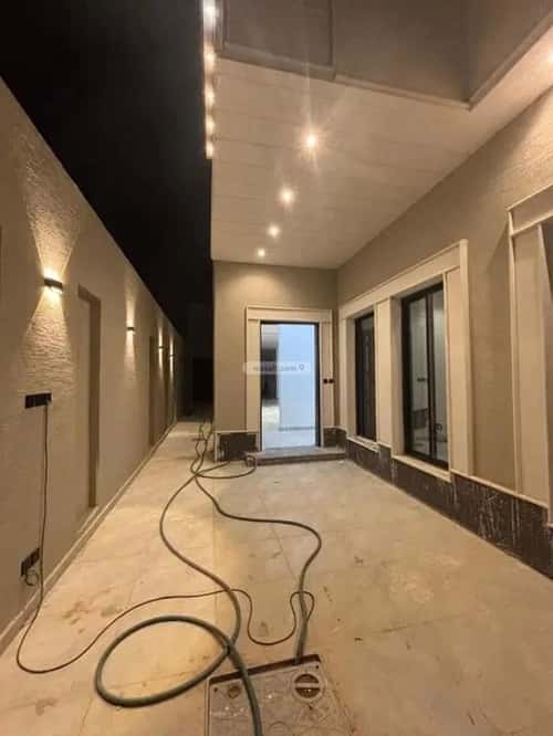 Floor 258.27 SQM with 4 Bedrooms As-Saadah, East Riyadh, Riyadh