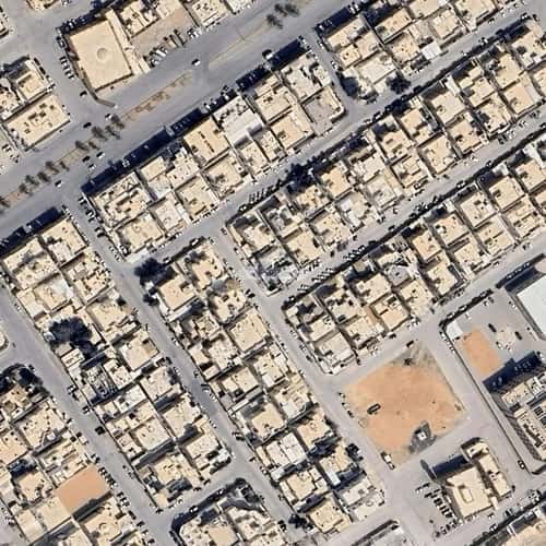 Villa 252 SQM Facing West on 15m Width Street Al-Khaleej, East Riyadh, Riyadh