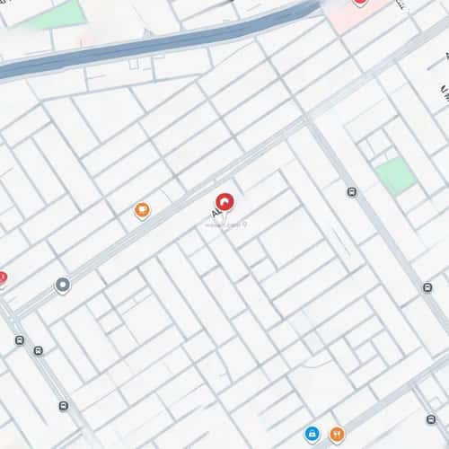 Villa 252 SQM Facing West on 15m Width Street Al-Khaleej, East Riyadh, Riyadh