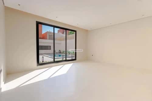 فيلا 960.84 متر مربع شمالية على شارع 15م القيروان، شمال الرياض، الرياض