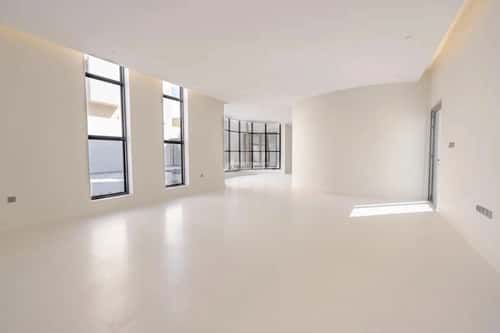Villa 960 SQM facing North on 15m width street القيروان، شمال الرياض، الرياض