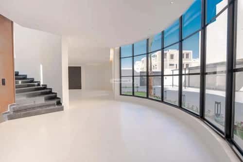 فيلا 960.84 متر مربع شمالية على شارع 15م القيروان، شمال الرياض، الرياض