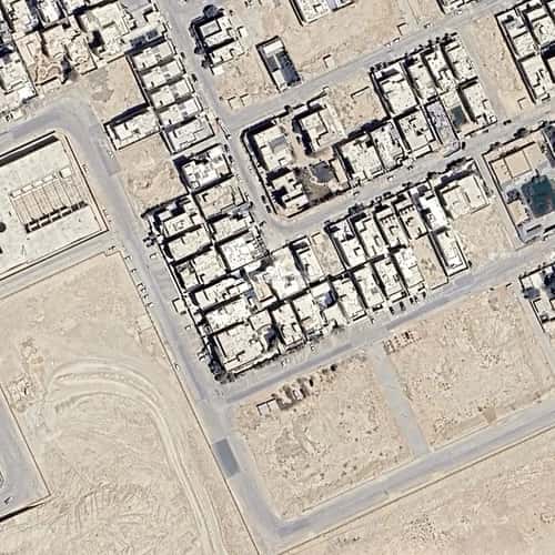 Villa 960.84 SQM Facing North on 15m Width Street Al-Qairawan, North Riyadh, Riyadh