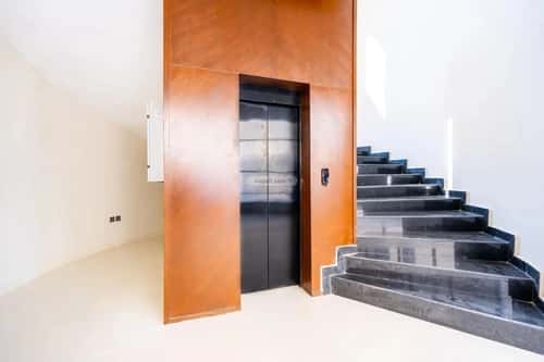 فيلا 960.84 متر مربع شمالية على شارع 15م القيروان، شمال الرياض، الرياض