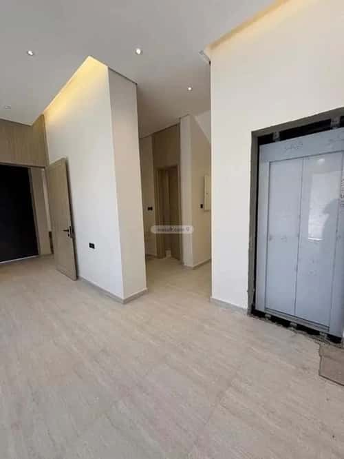 Villa 209 SQM Facing North on 12m Width Street Ar-Rabwah, Central Riyadh, Riyadh